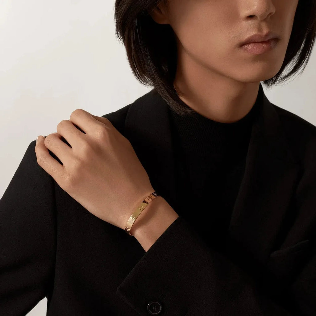 Adjustable Bracelet S2142