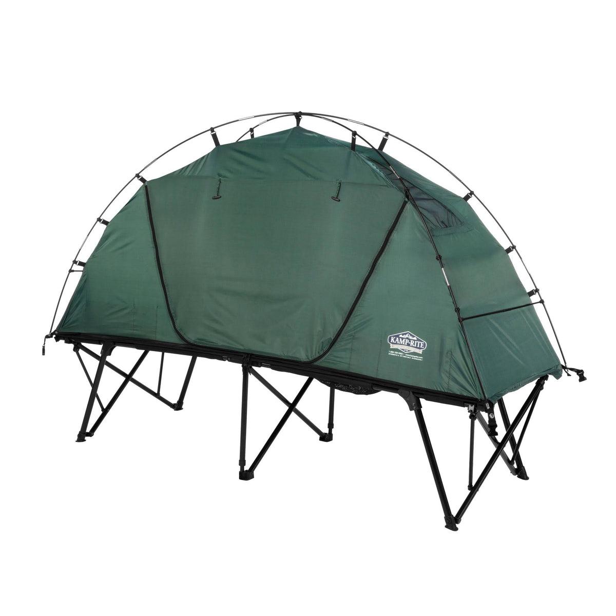 Compact Tent Cot T562