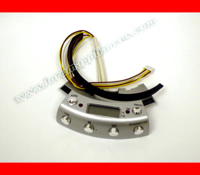 PC Board & Relay Q751