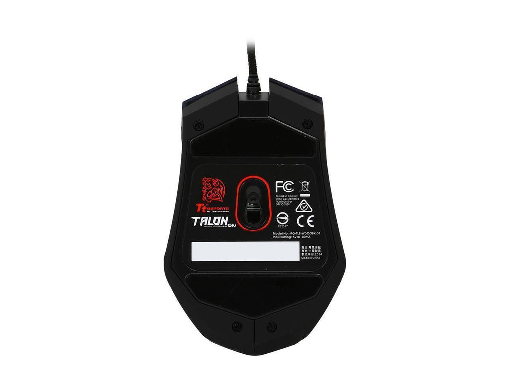 Talon Gaming Mouse C5331
