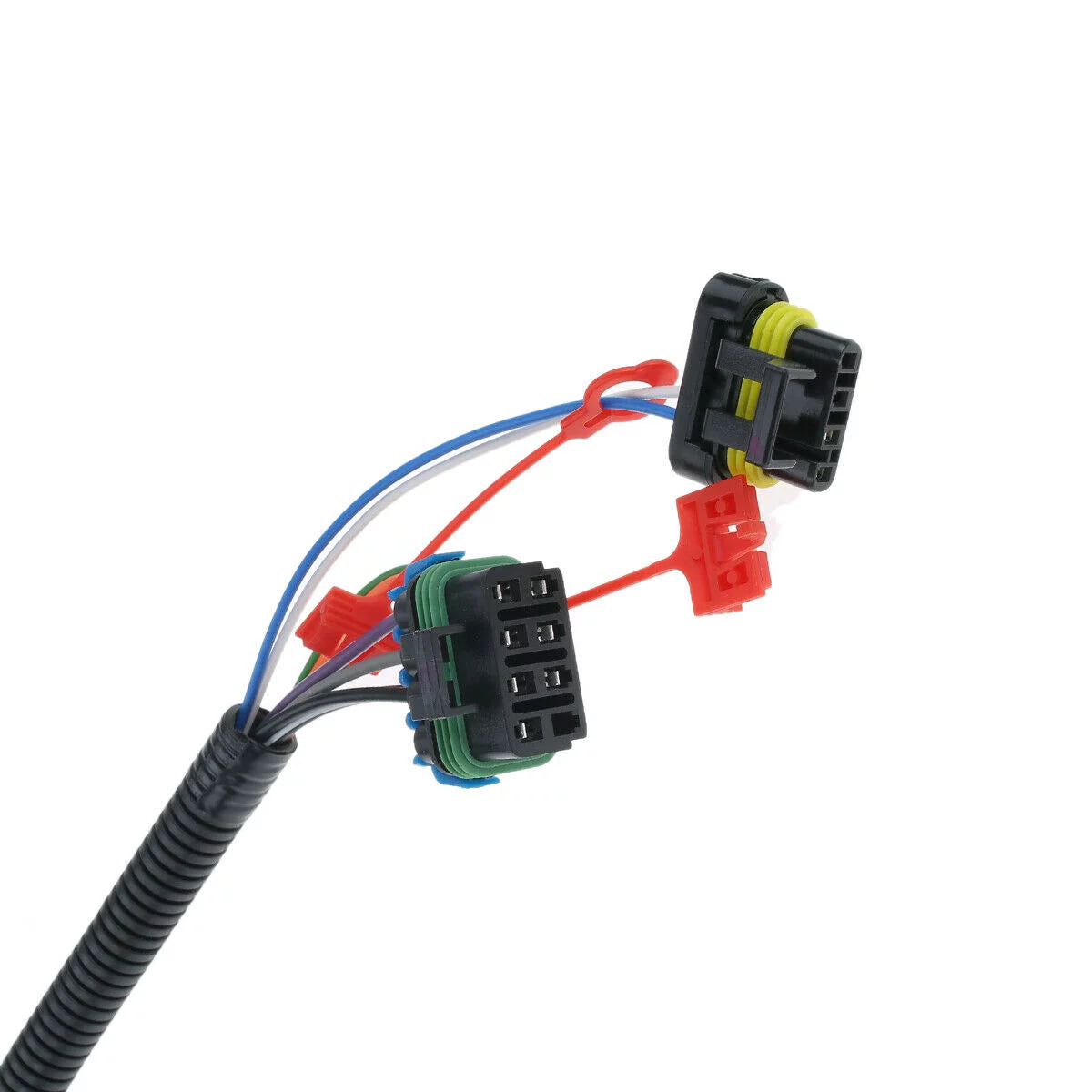 Fuel Pump Assembly E197