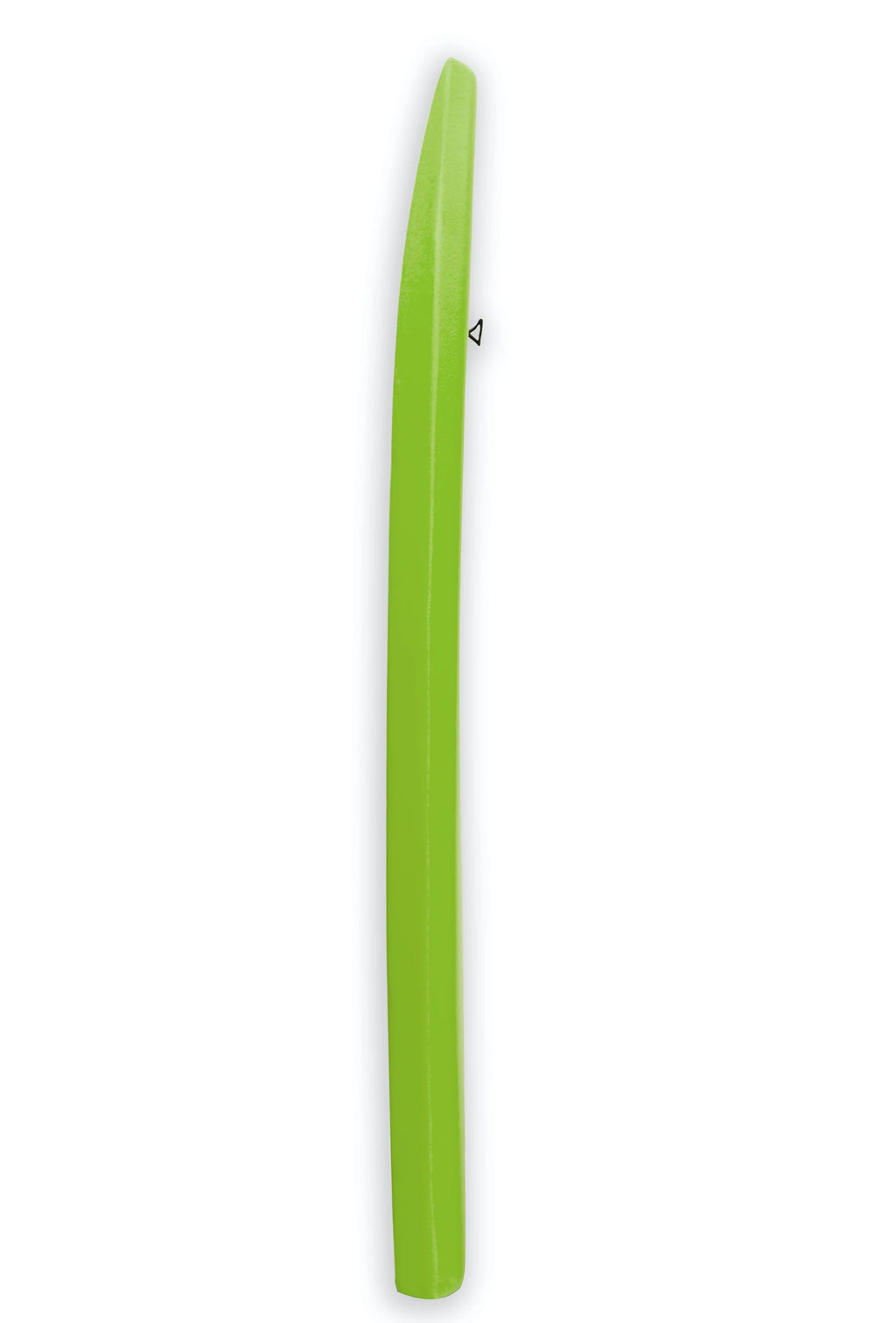 Green EPS Core Bodyboard with Wrist Leash R7804