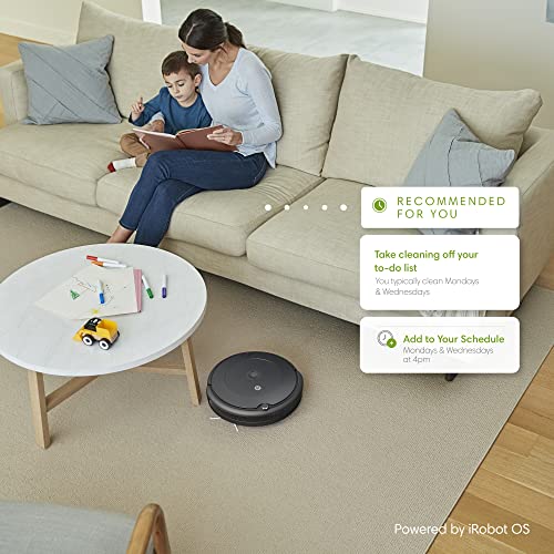 Robot Vacuum M8975