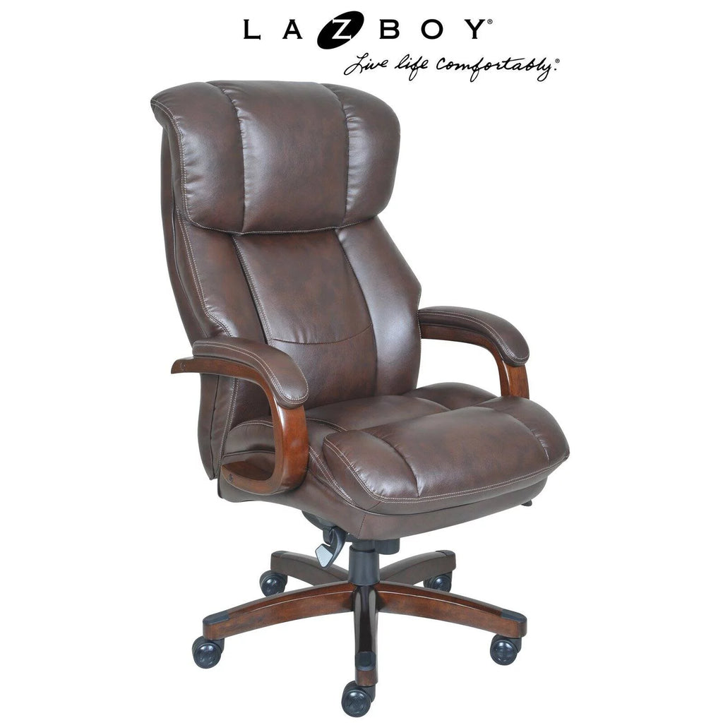 Big and Tall Executive Office Chair K807