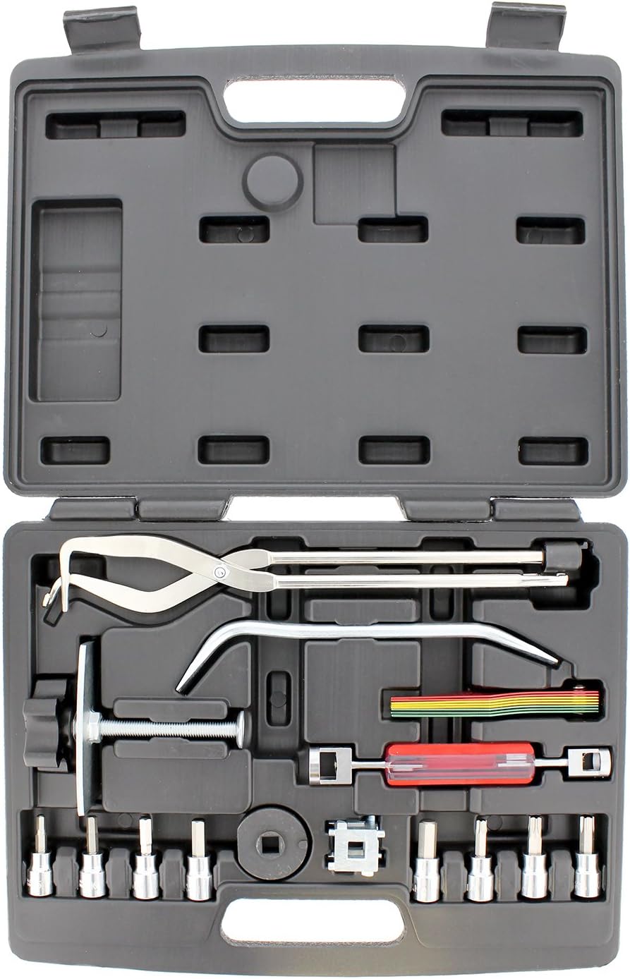 15-Piece Brake Tool Set Z799798