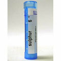 Sulphur 6C 80 plts L912308