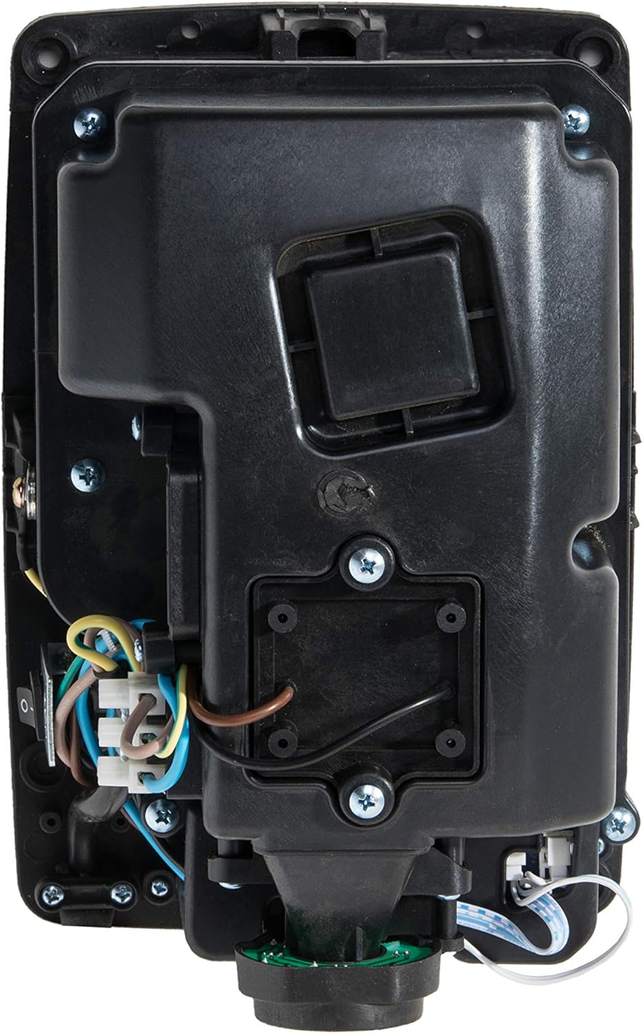 Stainless Steel Automatic Electric Hand Dryer D825
