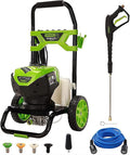 2300 PSI Electric Pressure Washer W56612