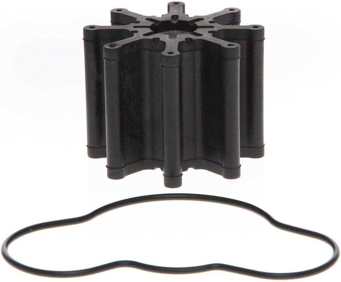 Sea Water Pump Impeller for MerCruiser Stern Drives Bravo R197