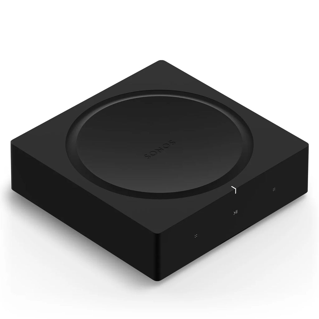 Wireless Hi-Fi Player Q85442
