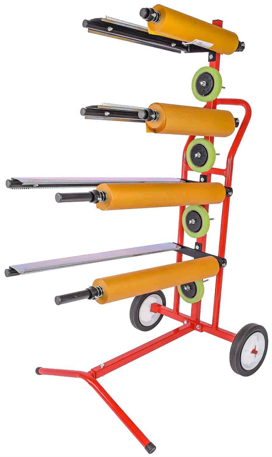 Mobile Masking Paper Stand P922