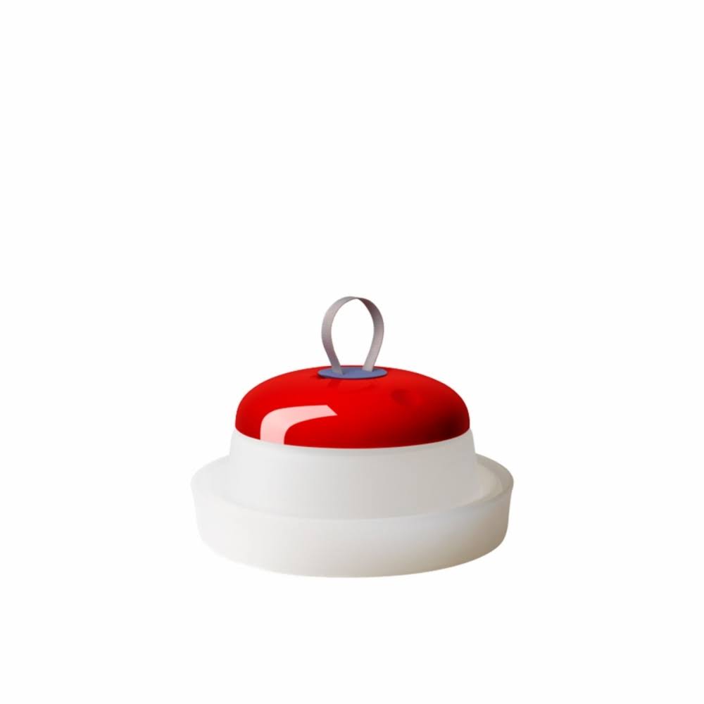 Rechargeable Light Red Z842