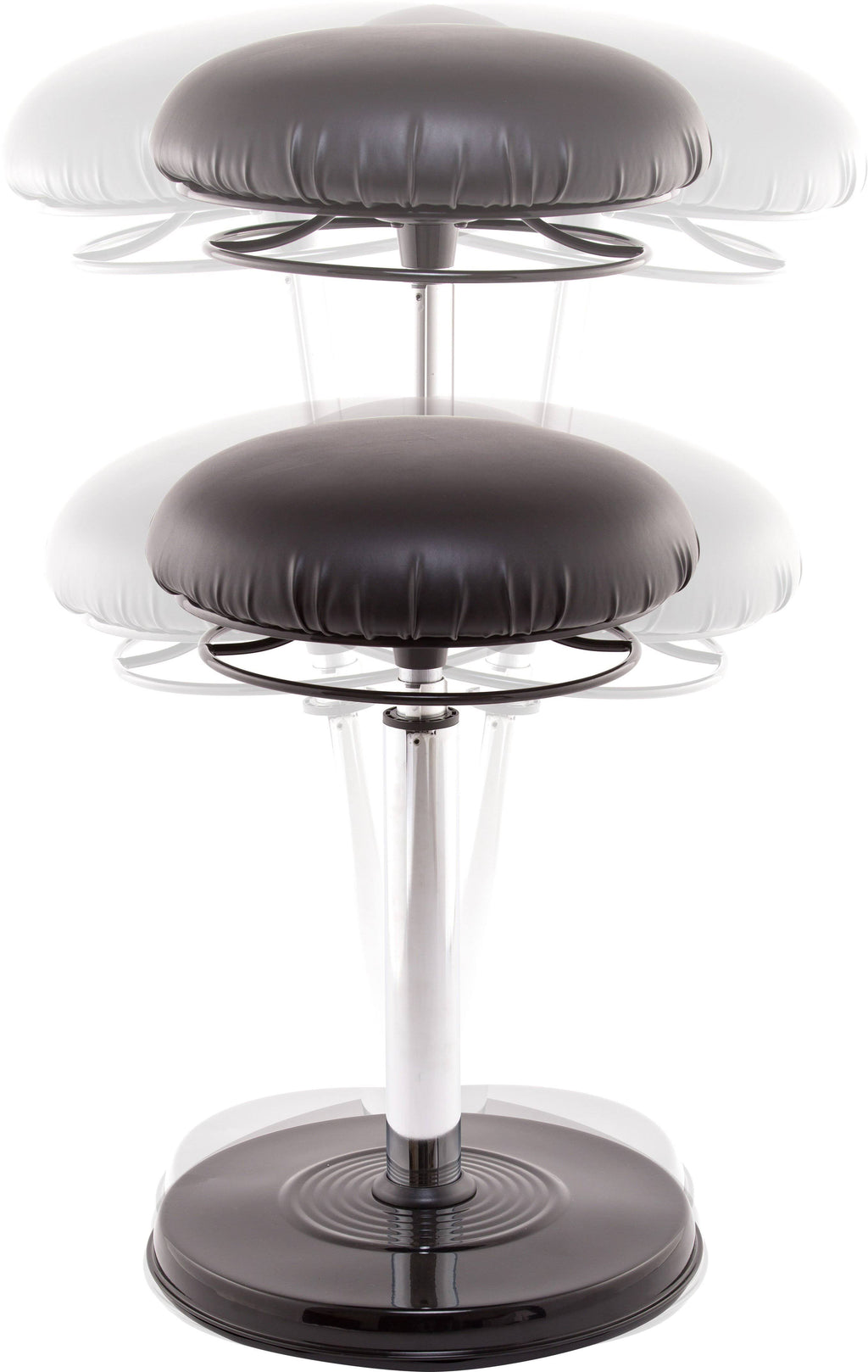 Wobble Office Chair X929