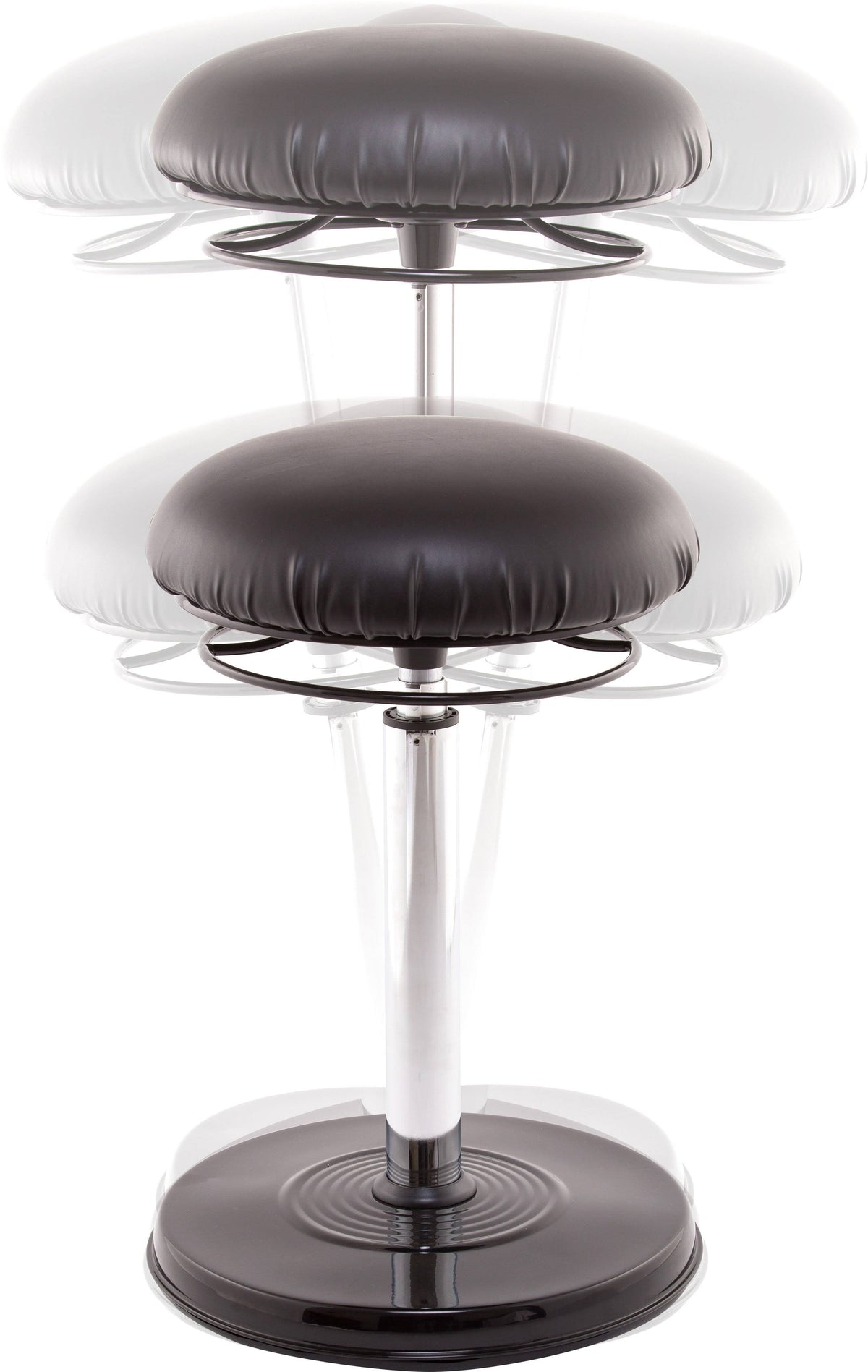 Wobble Office Chair X929