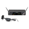 Wireless System for Wind Instrument C9663