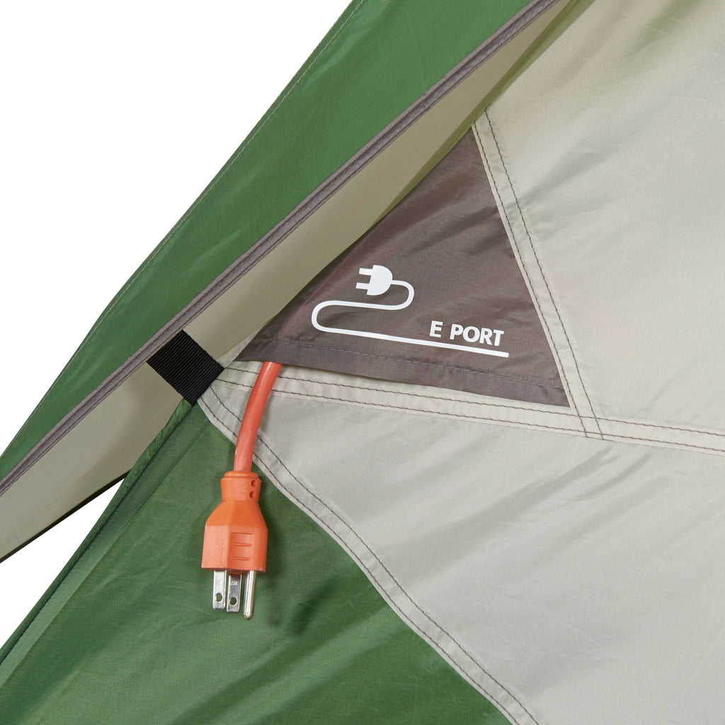 4-Person Dome Tent O143
