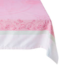 Candy Tablecloth 69x22 x 100x22 W1878