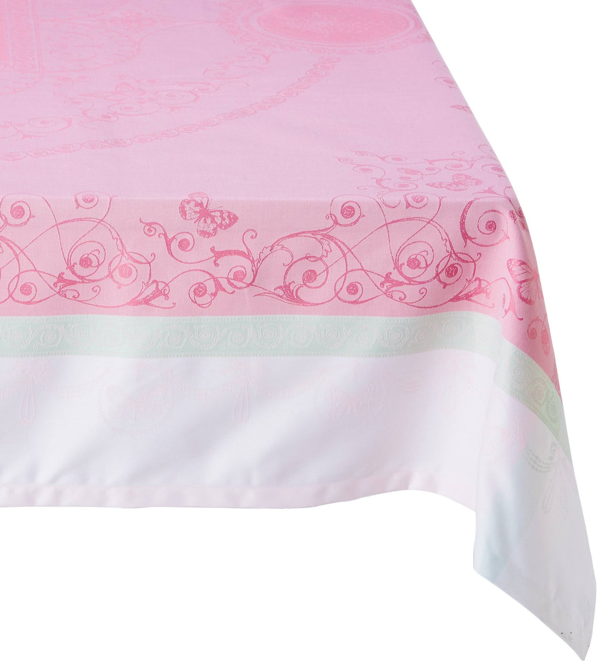 Candy Tablecloth 69x22 x 100x22 W1878