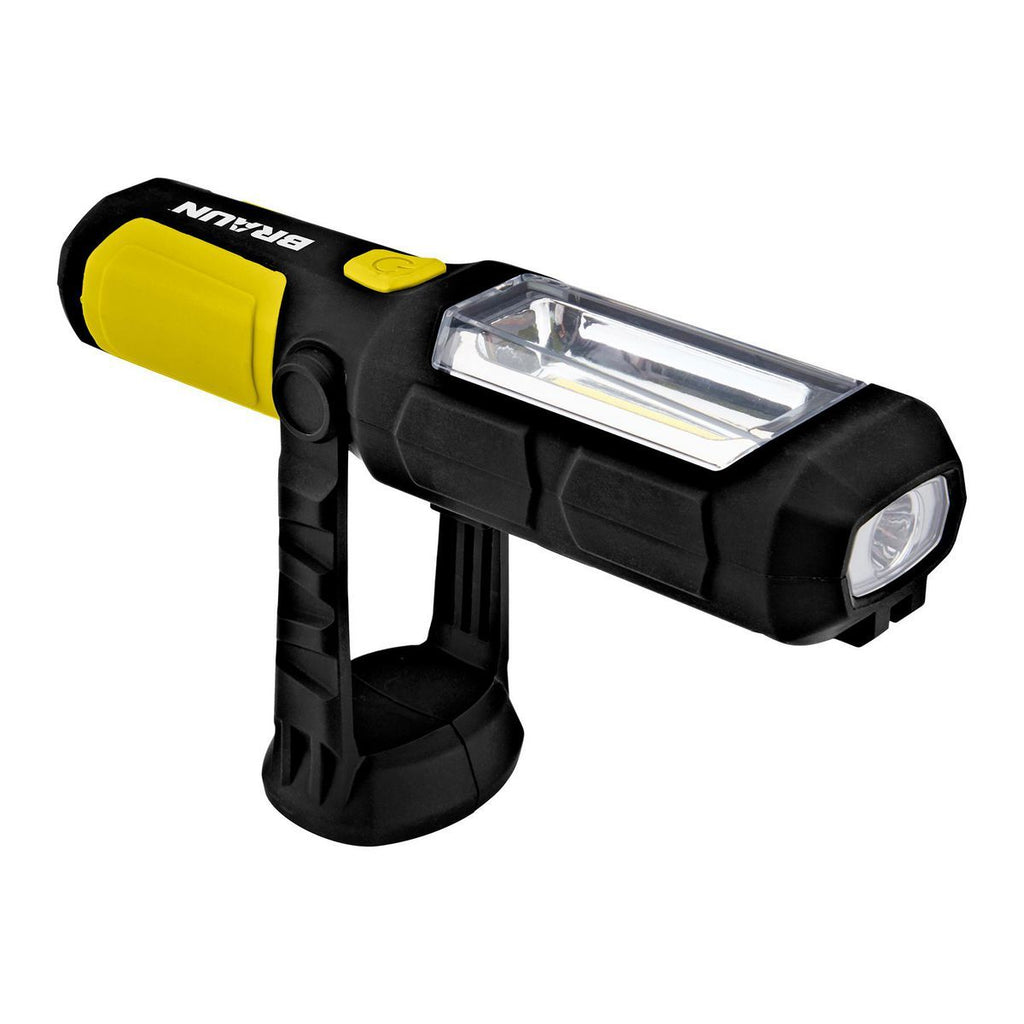 Portable Folding LED Work Light C18478