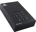256-Bit Encrypted Hard Drive I66163