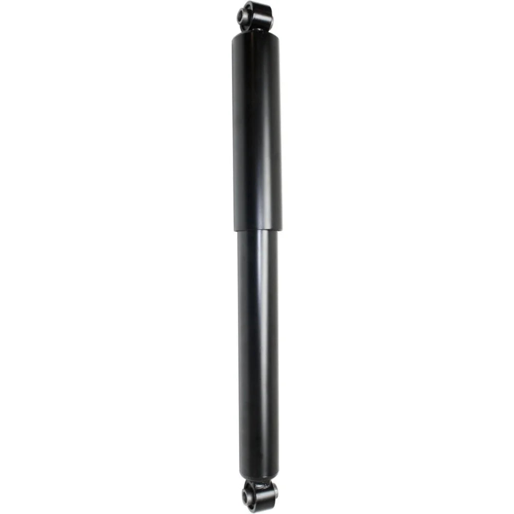 Loaded Strut Front & Rear 4-Pcs R447