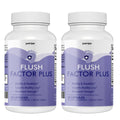 2 Bottles Capsules Y95282