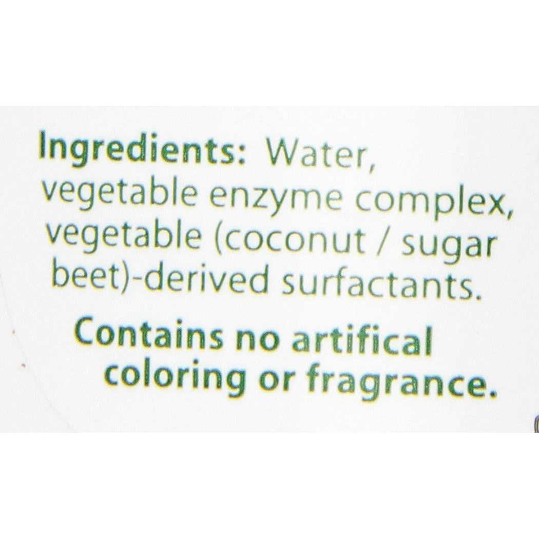 Pet Foaming Cleanser A673