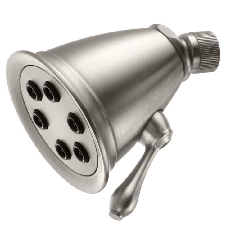 Graphite Shower Head N945245