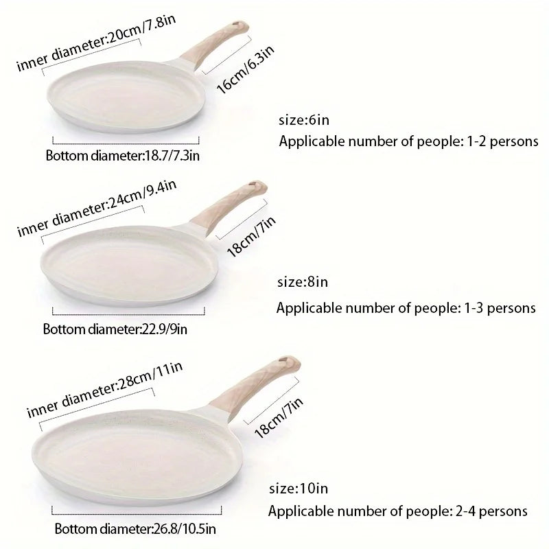 Maifan Stone Coated Non-Stick Frying Pan N200650