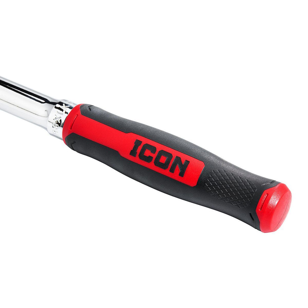 1/2 in. Drive 26 in. Extra-Long Ratchet with Comfort Grip Q750