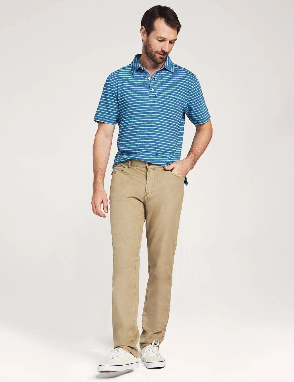 Men's 5-Pocket 32 A7131