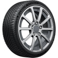 255/55R18 109Y XL Summer Passenger Tire D48878