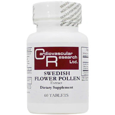 Swedish Flower Pollen 60T E811