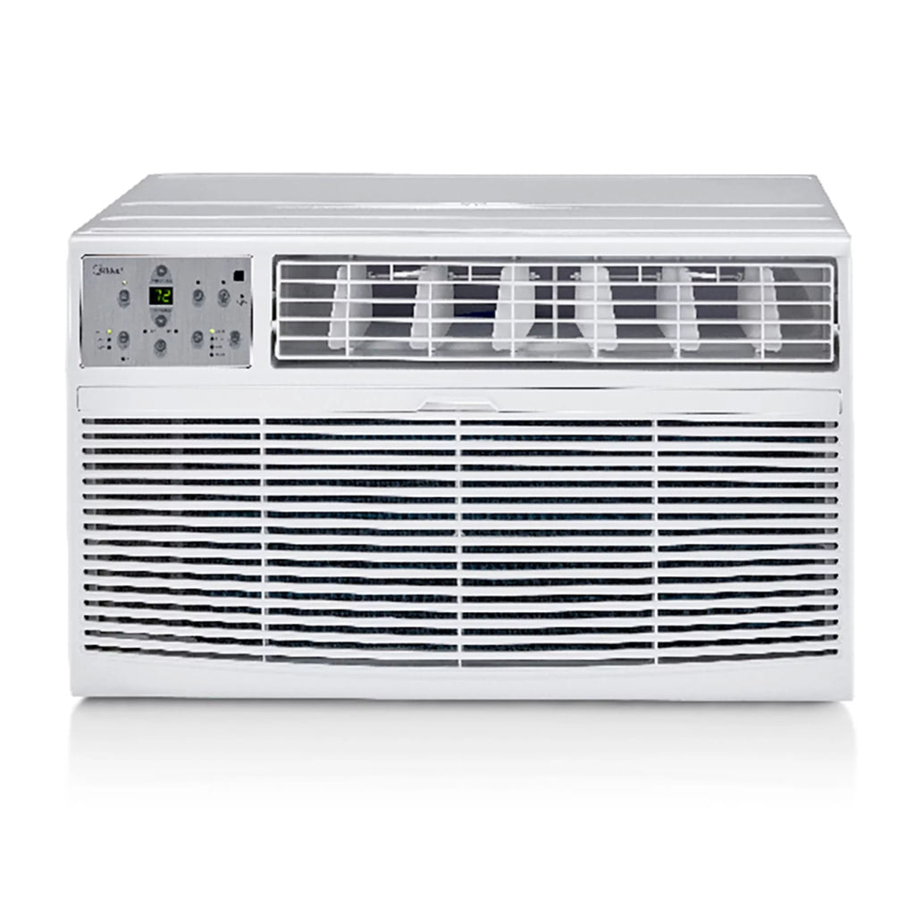 12,000 BTU Through the Wall Air Conditioner 115V N899186