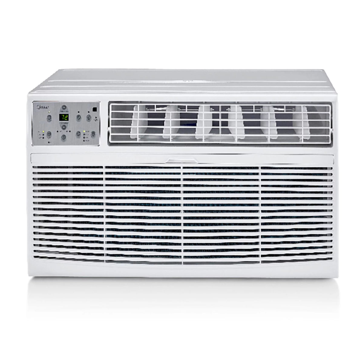 12,000 BTU Through the Wall Air Conditioner 115V N899186