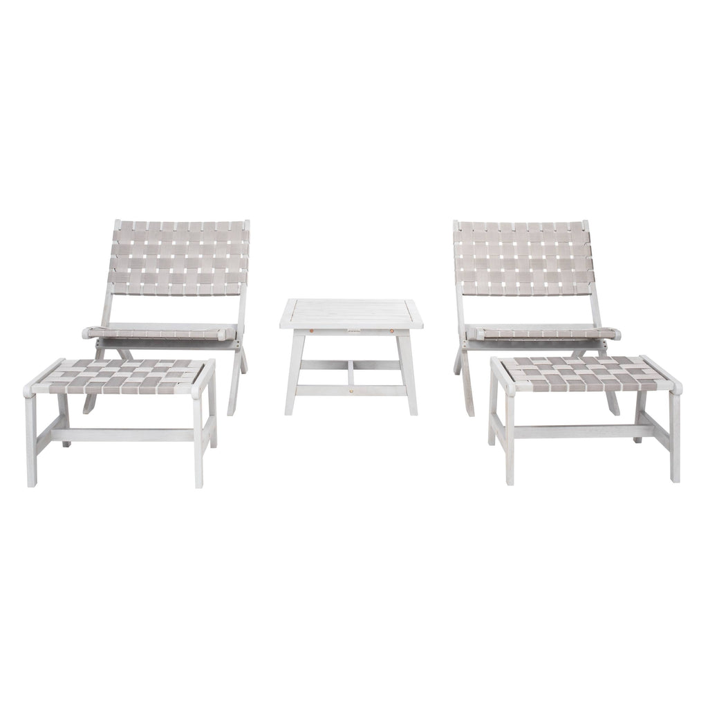Black Living Set S831