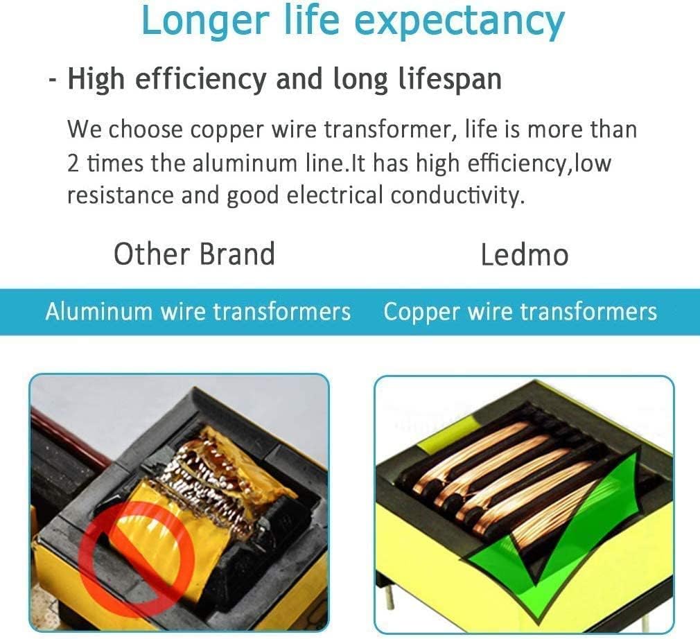 12V 5A LED Power Supply X4494