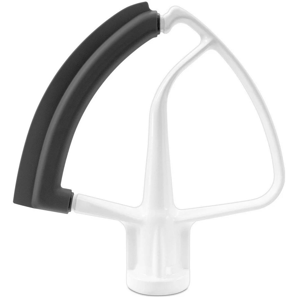5-Quart Stainless Steel Bowl + Flex Edge Accessory Pack T953