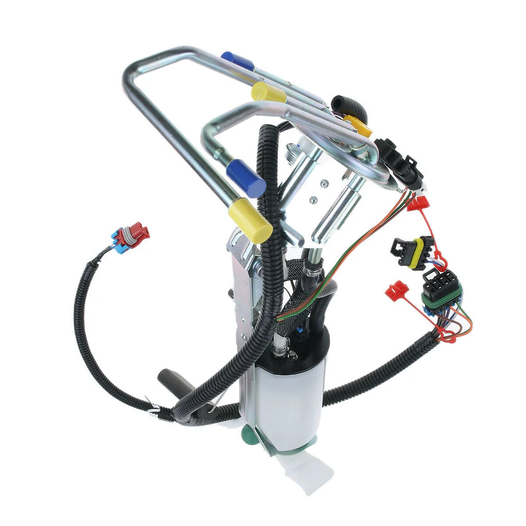 Fuel Pump Assembly E197