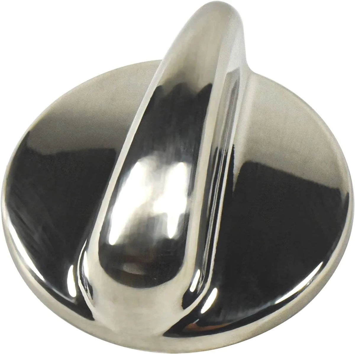 4-Pack Surface Burner Control Knobs I6014