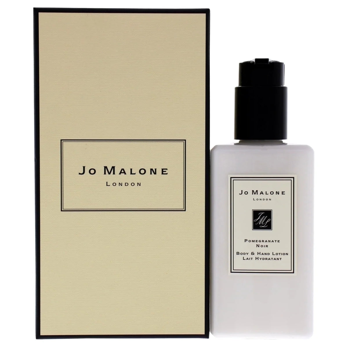 Body & Hand Lotion 250ml/8.5oz G335