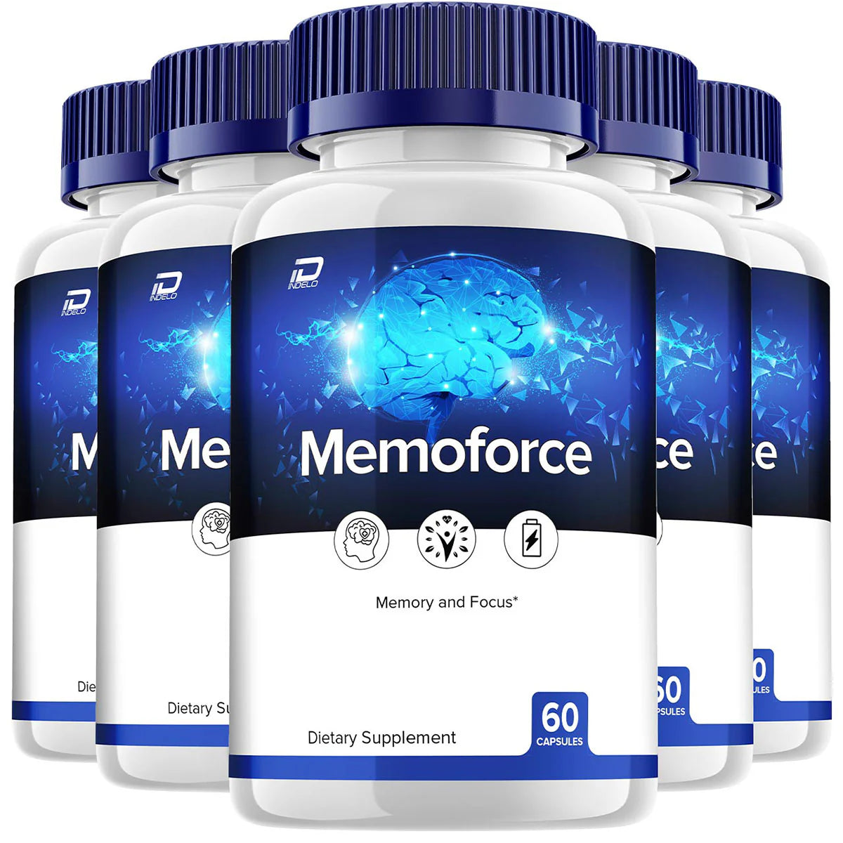 Capsules M71242