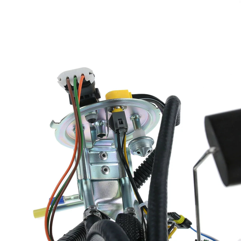 Fuel Pump Assembly E197