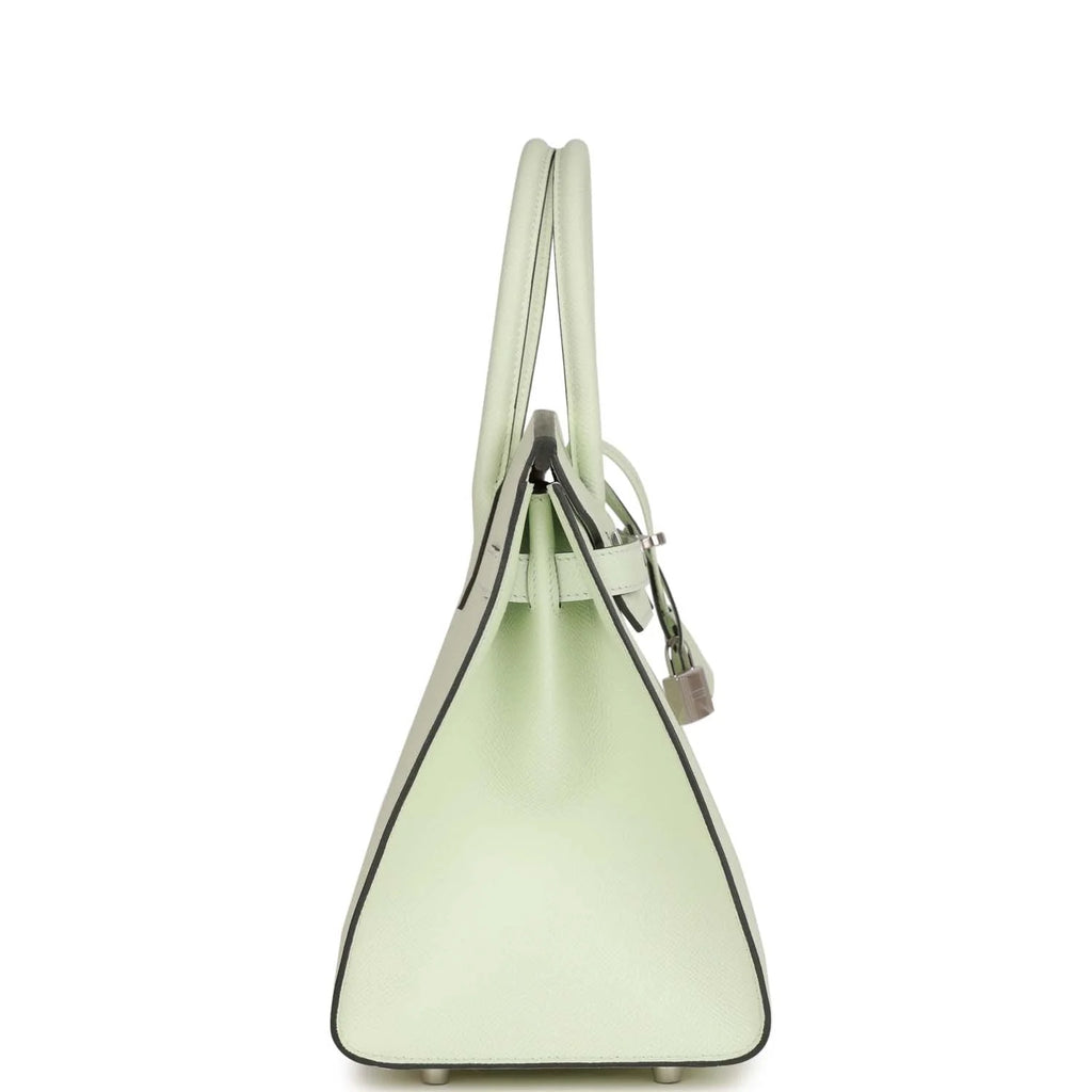 30 Epsom Leather Handbag S8390