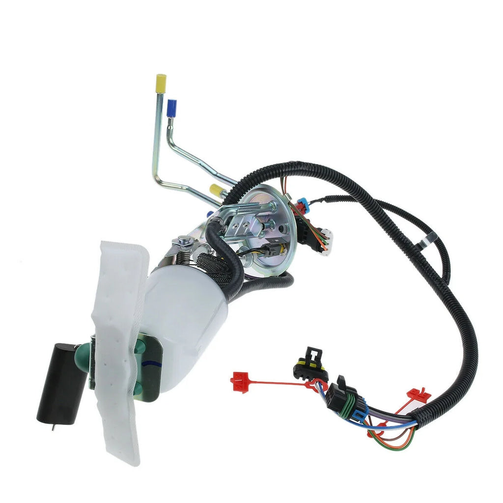 Fuel Pump Assembly E197