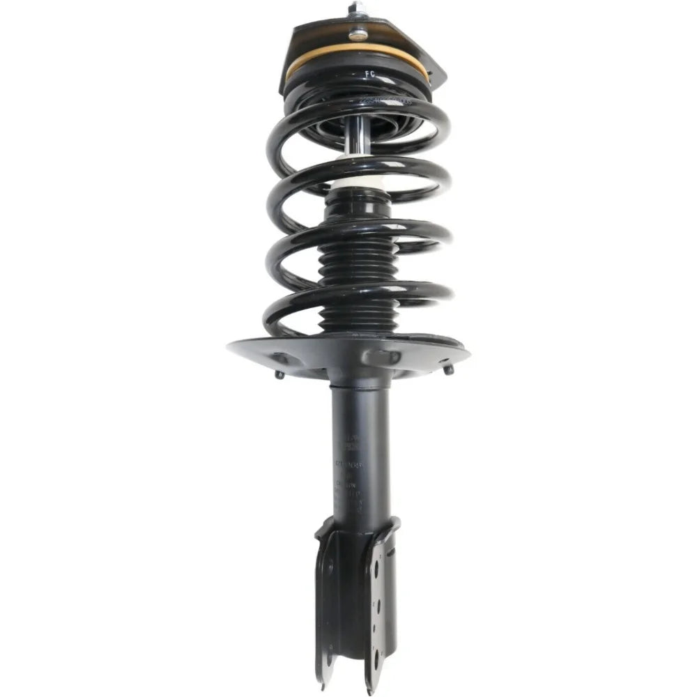 Loaded Strut Front & Rear 4-Pcs R447