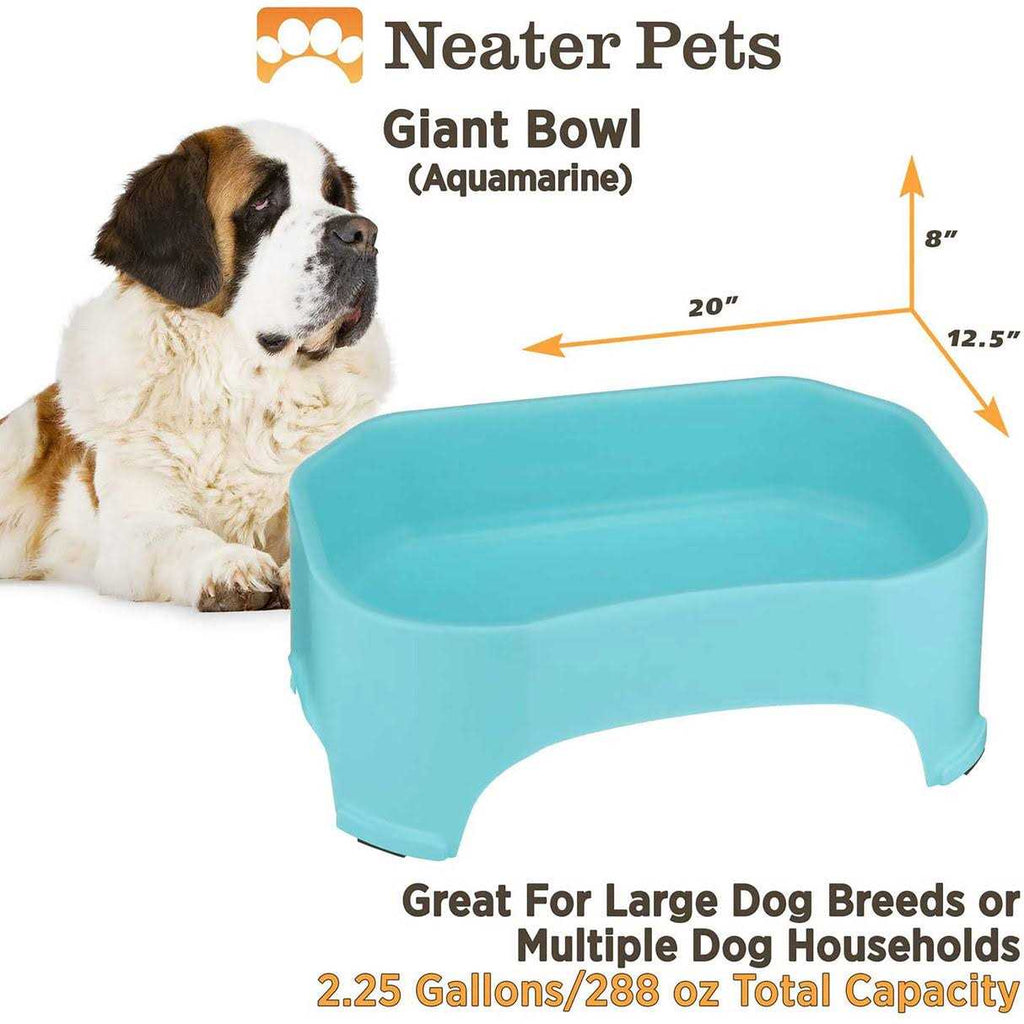 Extra Large Water Bowl for Dogs E231722
