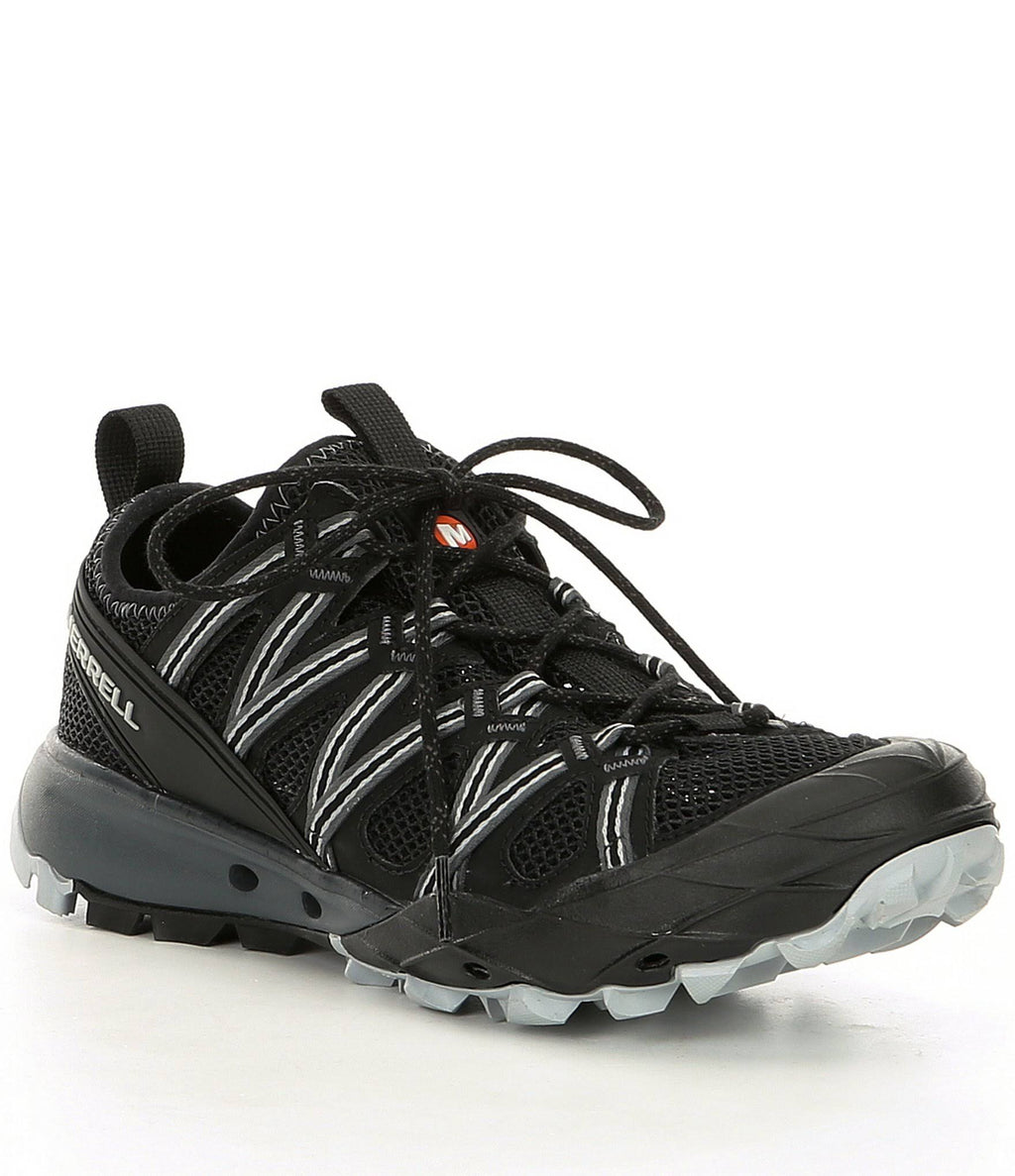 Black Choprock Shoes M999