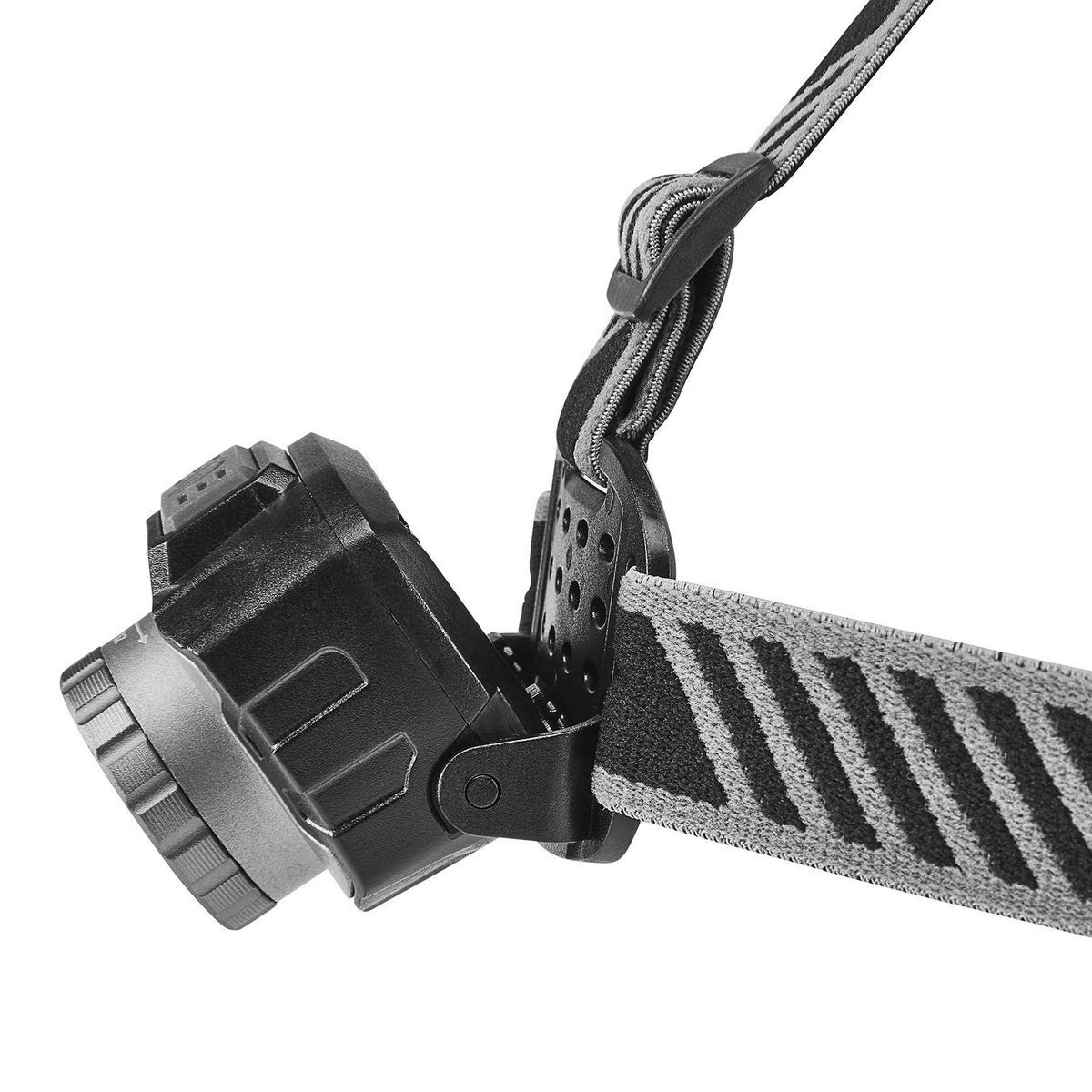 Adjustable Rechargeable LED Headlamp M457921