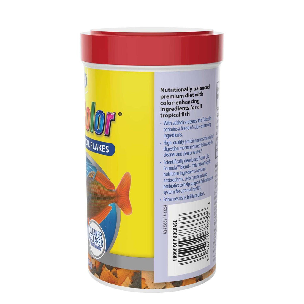 Tropical Flakes I98395